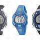 Timex Ironman Gold Box